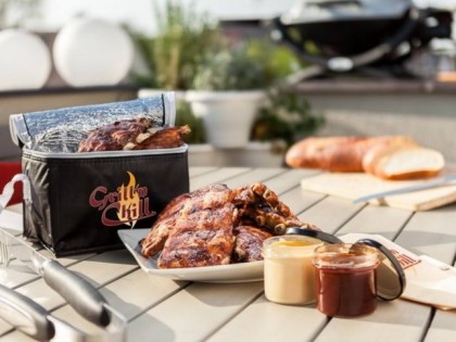 Foto: Grill N&amp;#039; Chill