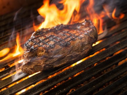 Foto: Grill N&amp;#039; Chill